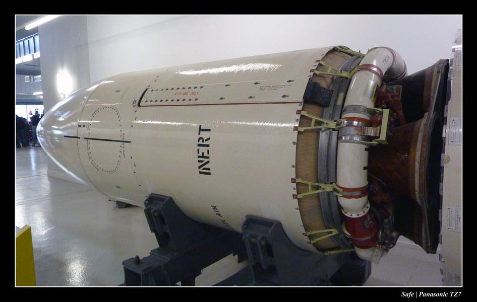 2010 - 11 - Duxford museum 005